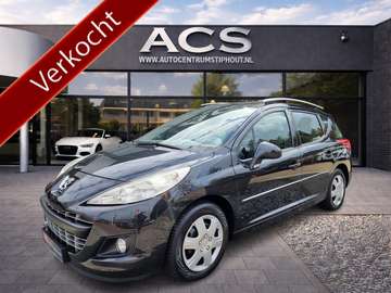 1.6 HDi Allure | Top onderhouden! | Verbruik 1:24