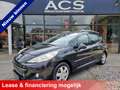 Peugeot 207 1.6 HDi Allure | Top onderhouden! | Verbruik 1:24 Negro - thumbnail 1