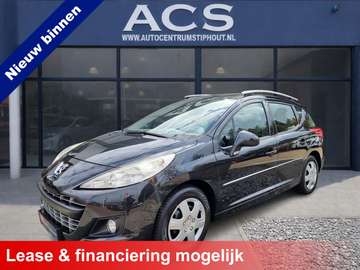 1.6 HDi Allure | Top onderhouden! | Verbruik 1:24