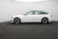 Audi A6 Avant 55 TFSI e quattro . LED Navi ACC Blanco - thumbnail 2