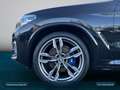 BMW X3 M 40d Head-Up+AHK+StHz+Pano+ACC+E.Sitze Memo. Schwarz - thumbnail 10
