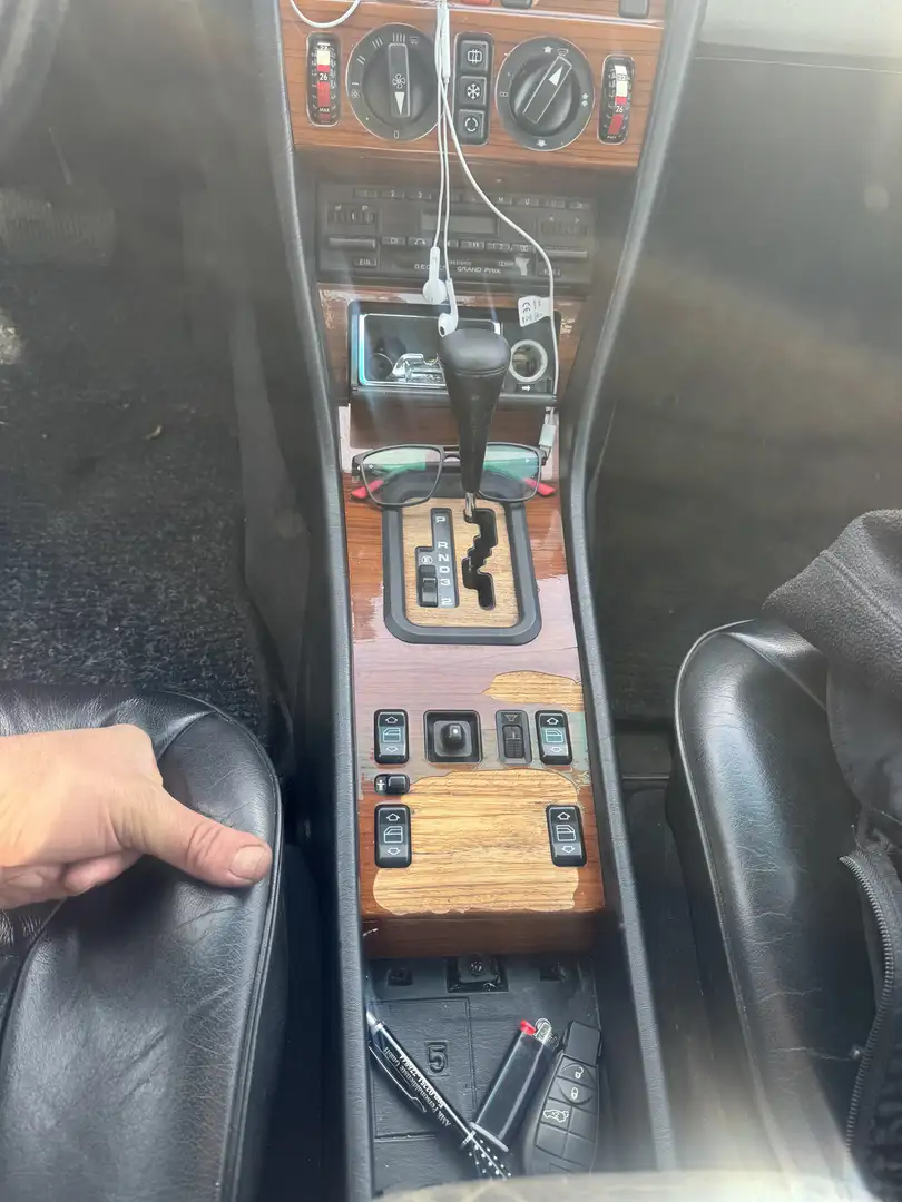 Mercedes-Benz CE 230 - 1