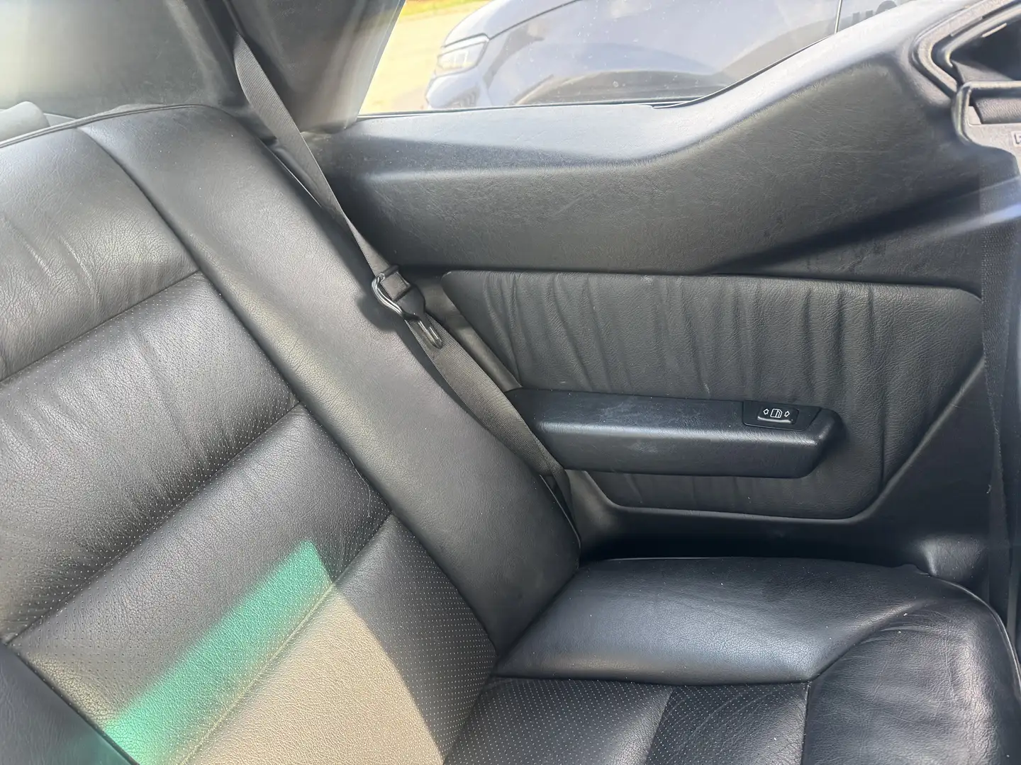 Mercedes-Benz CE 230 - 2