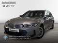 BMW 320 d Touring 418€ netto/mtl*M Sportpaket*HiFi*Pano*LE Grau - thumbnail 1
