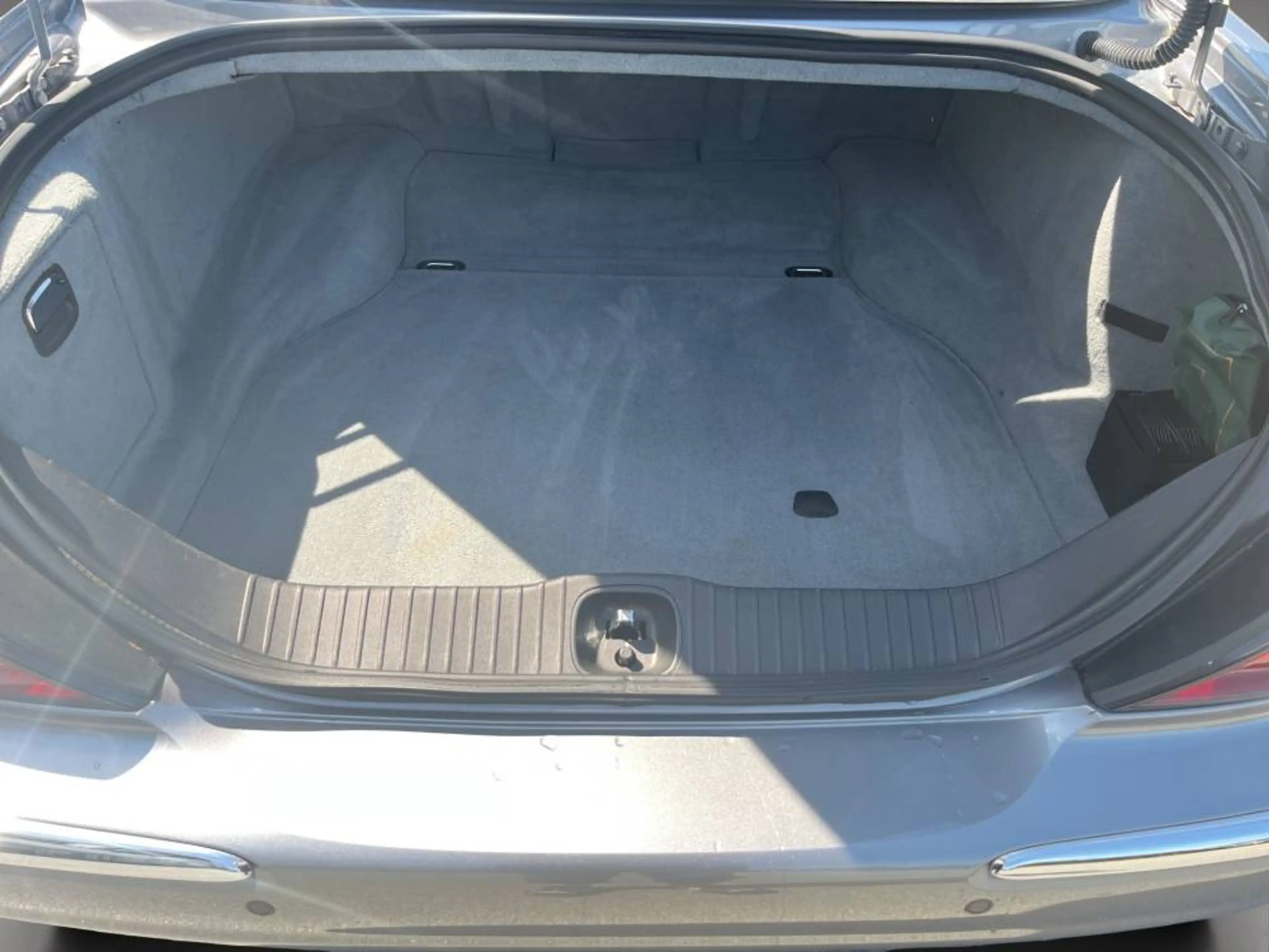 Jaguar XJ JAGUAR — photo 13