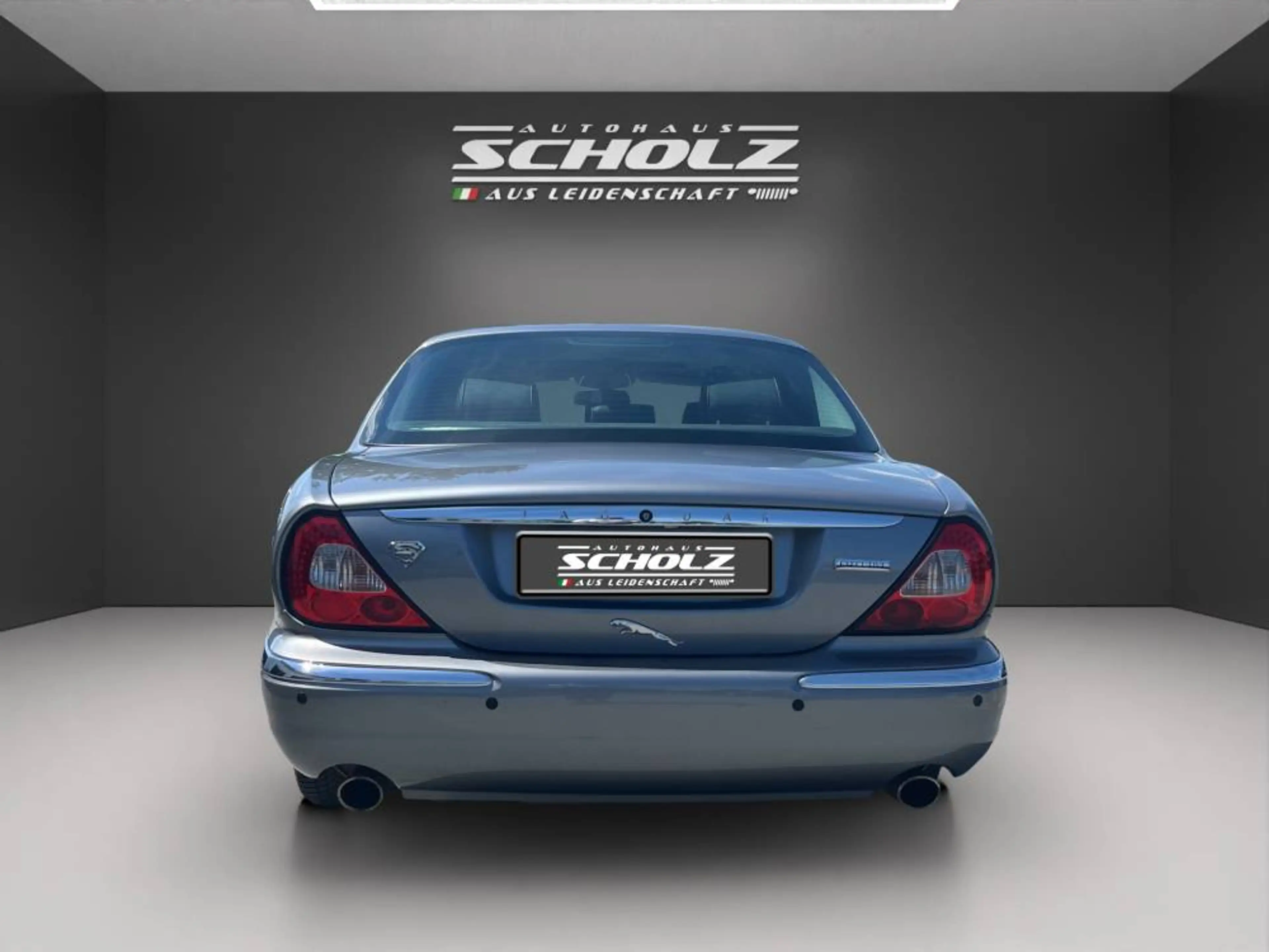 Jaguar XJ JAGUAR — photo 5