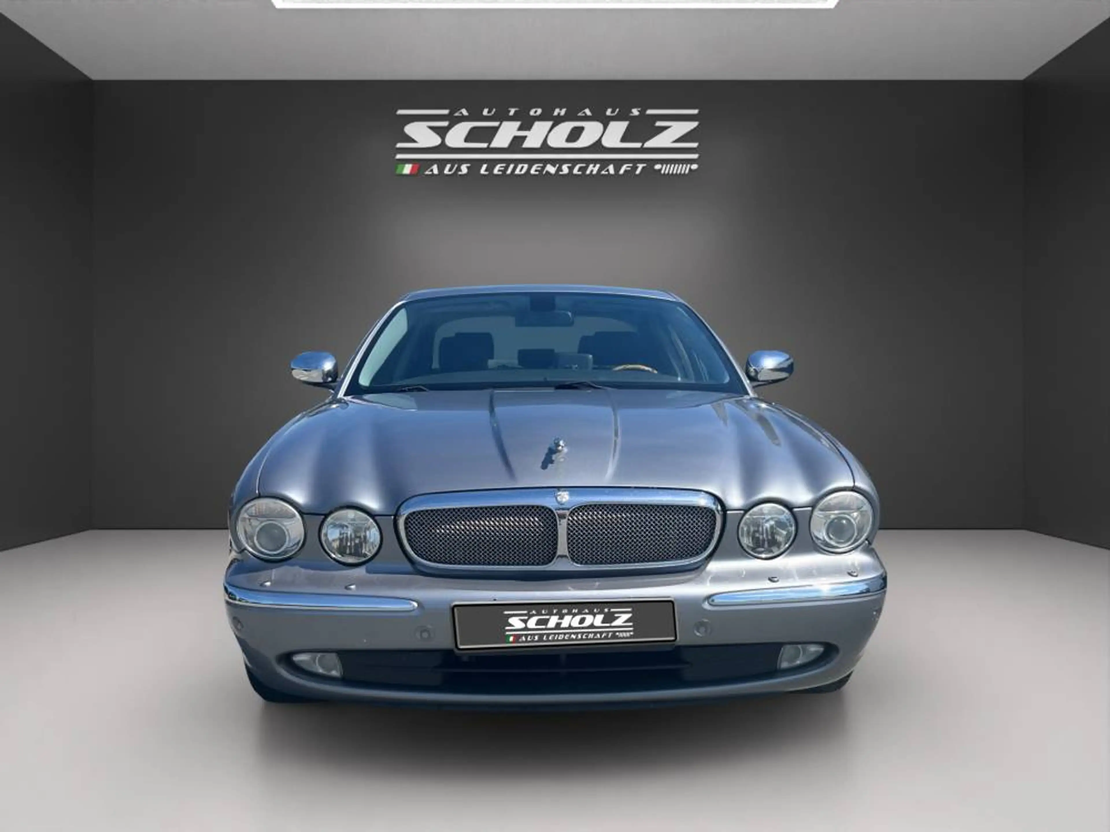 Jaguar XJ JAGUAR — photo 2