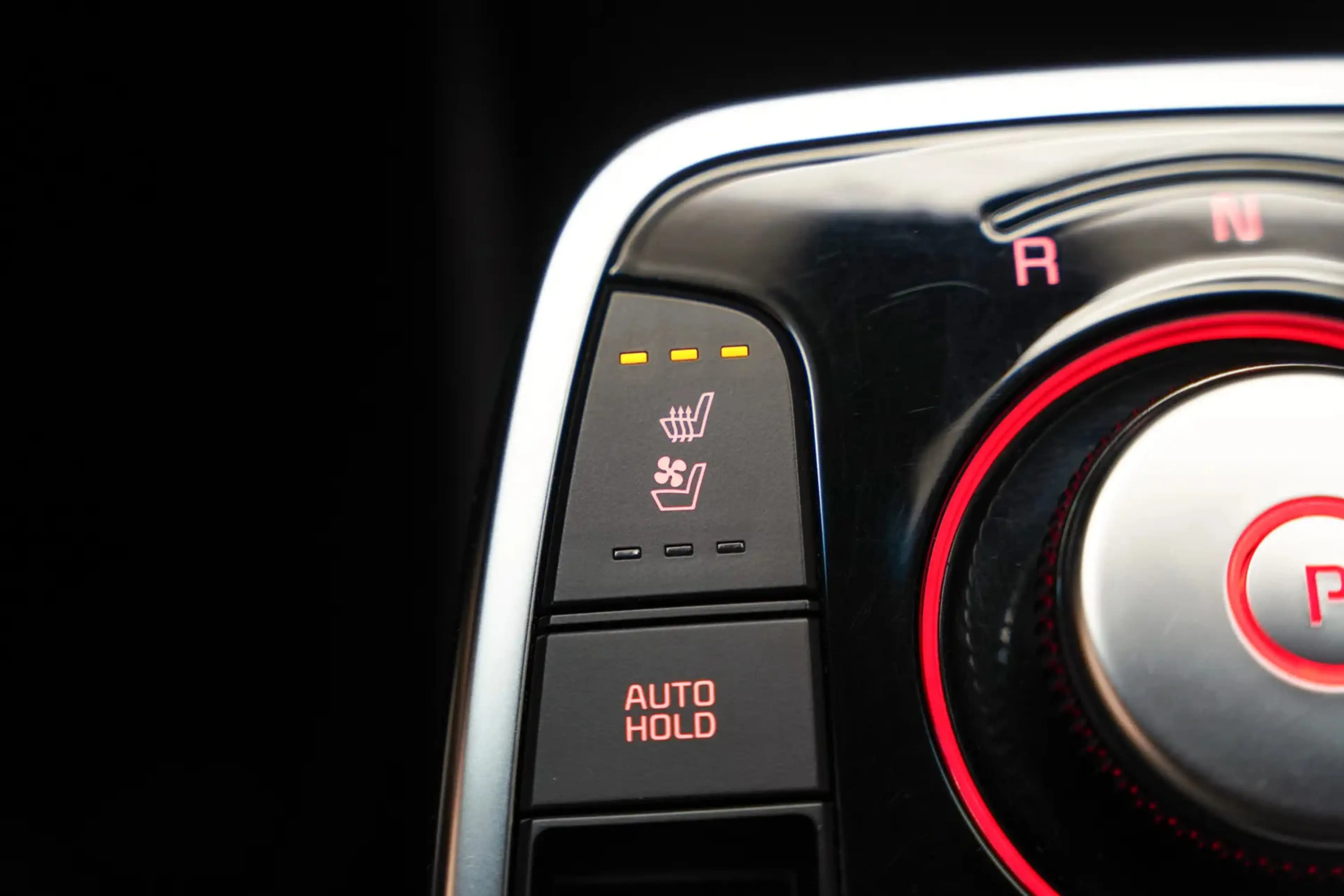 Kia e-Niro ExecutiveLine 64 kWh [ Navi Apple/Android Adapt. C — photo 14