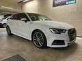 Audi S3 Sportback quattro 2.0 TFSI Weiß - thumbnail 10