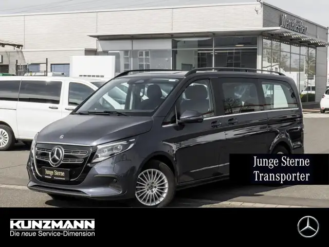 Mercedes-Benz EQV 300 AVANTGARDE Lang Distronic EasyPack 360°