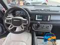 Land Rover Defender 90 3.0D I6 200 CV AWD Auto SE IBRIDA Černá - thumbnail 13