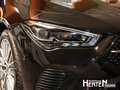 Mercedes-Benz CLA 180 +EDITION PROGRESSIVE+MULTIBEAM+KEYLESS+SH Schwarz - thumbnail 13