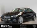 Mercedes-Benz CLA 180 +EDITION PROGRESSIVE+MULTIBEAM+KEYLESS+SH Schwarz - thumbnail 1