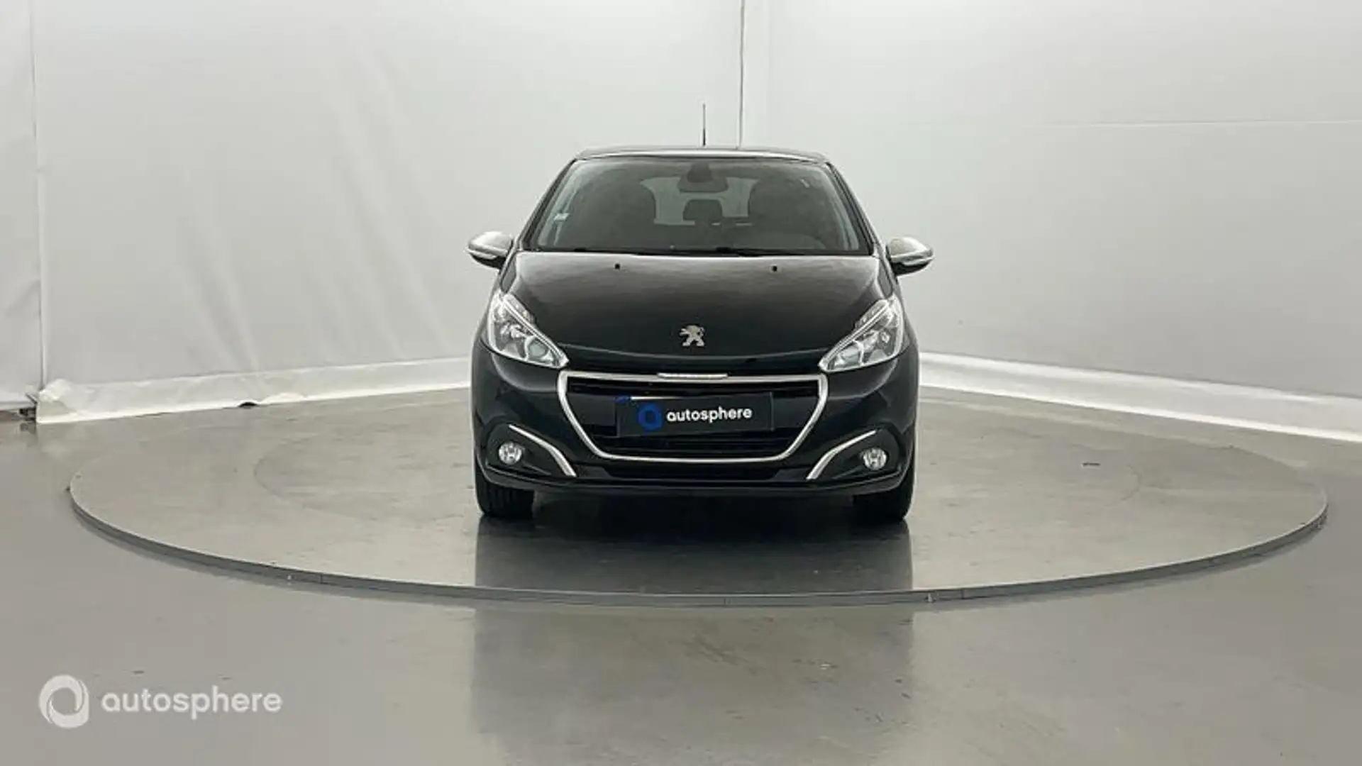 Peugeot 208 1.2 PureTech 82ch Style 5p - 2