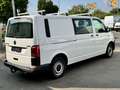 Volkswagen T6 Transporter Kasten TDI LR 4Motion DSG AHK Weiß - thumbnail 4