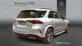 Mercedes-Benz GLE 350 350de 4Matic Aut. Plateado - thumbnail 2
