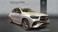 Mercedes-Benz GLE 350 350de 4Matic Aut. Plateado - thumbnail 3