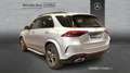 Mercedes-Benz GLE 350 350de 4Matic Aut. Plateado - thumbnail 4