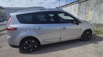 1.6 dci energy Bose 130cv