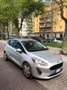 Ford Fiesta 5p 1.1 Plus 70cv Argento - thumbnail 2