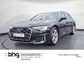Audi A6 *S-LINE*PANO*MATRIX* Schwarz - thumbnail 1