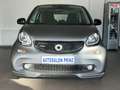 smart forTwo Brabus AUT KLI LEDER KAMER PDC NAVI PANO Gris - thumbnail 9