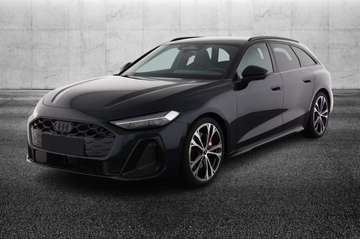 S5 Avant TFSI mHEV+ S tronic quattro