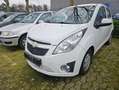 Chevrolet Spark LS Weiß - thumbnail 1