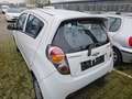 Chevrolet Spark LS Weiß - thumbnail 6