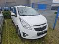 Chevrolet Spark LS Weiß - thumbnail 2