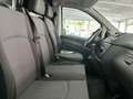 Mercedes-Benz Vito 116 CDI Kasten Lang*Klima*3.Sitze*Radio* Белый - thumbnail 8