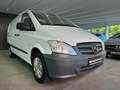 Mercedes-Benz Vito 116 CDI Kasten Lang*Klima*3.Sitze*Radio* Blanc - thumbnail 23