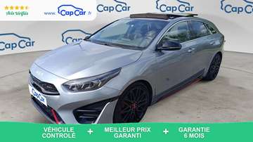 1.6 T-GDI 204 DCT7 GT - Automatique Toit ouvrant