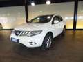 Nissan Murano 3.5 V6 Tekna Benzina/Gpl Bianco - thumbnail 2