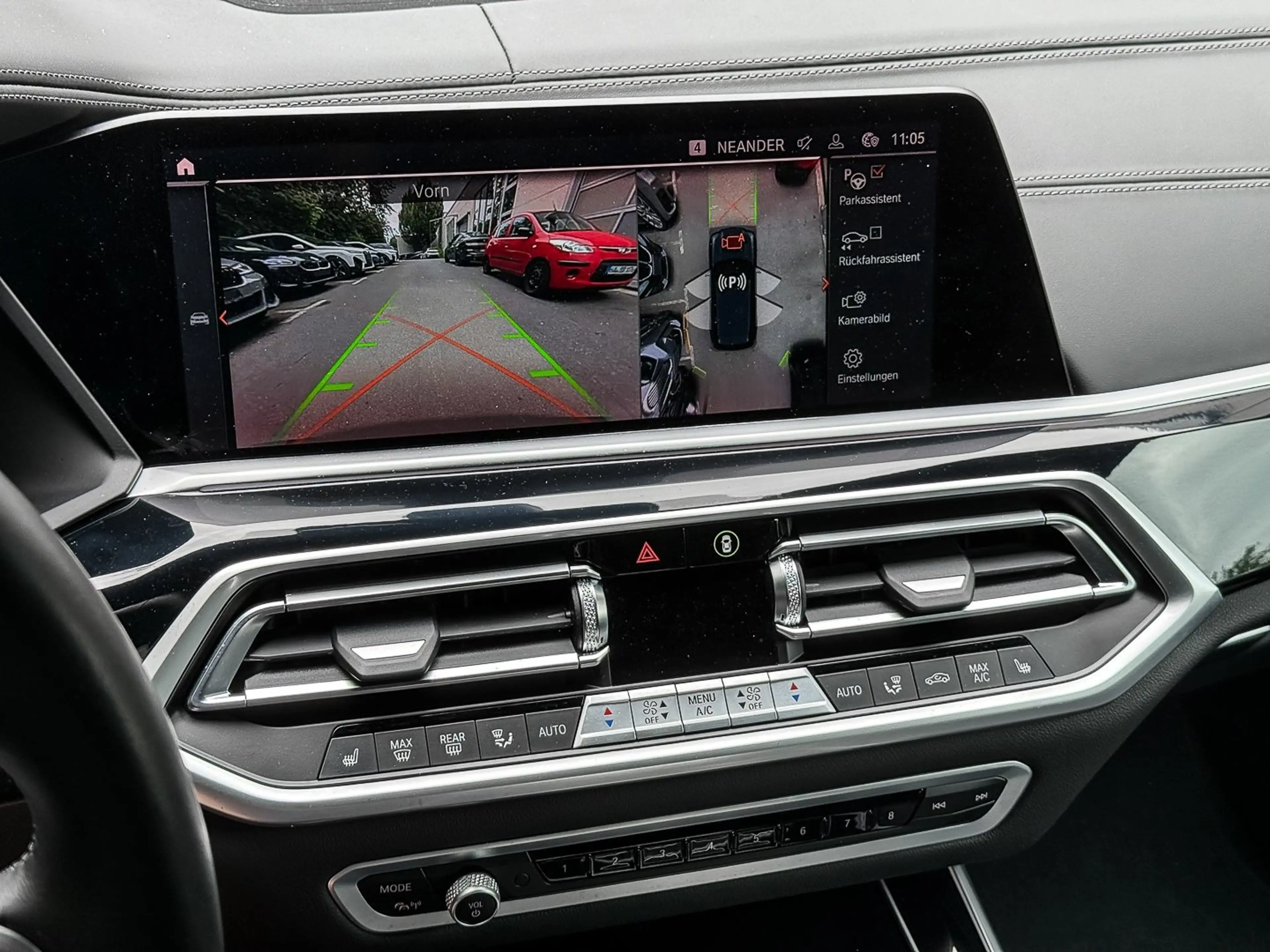BMW X5 xDrive30d DA PROF,PANO,AHK,Integral,PA+ — photo 11