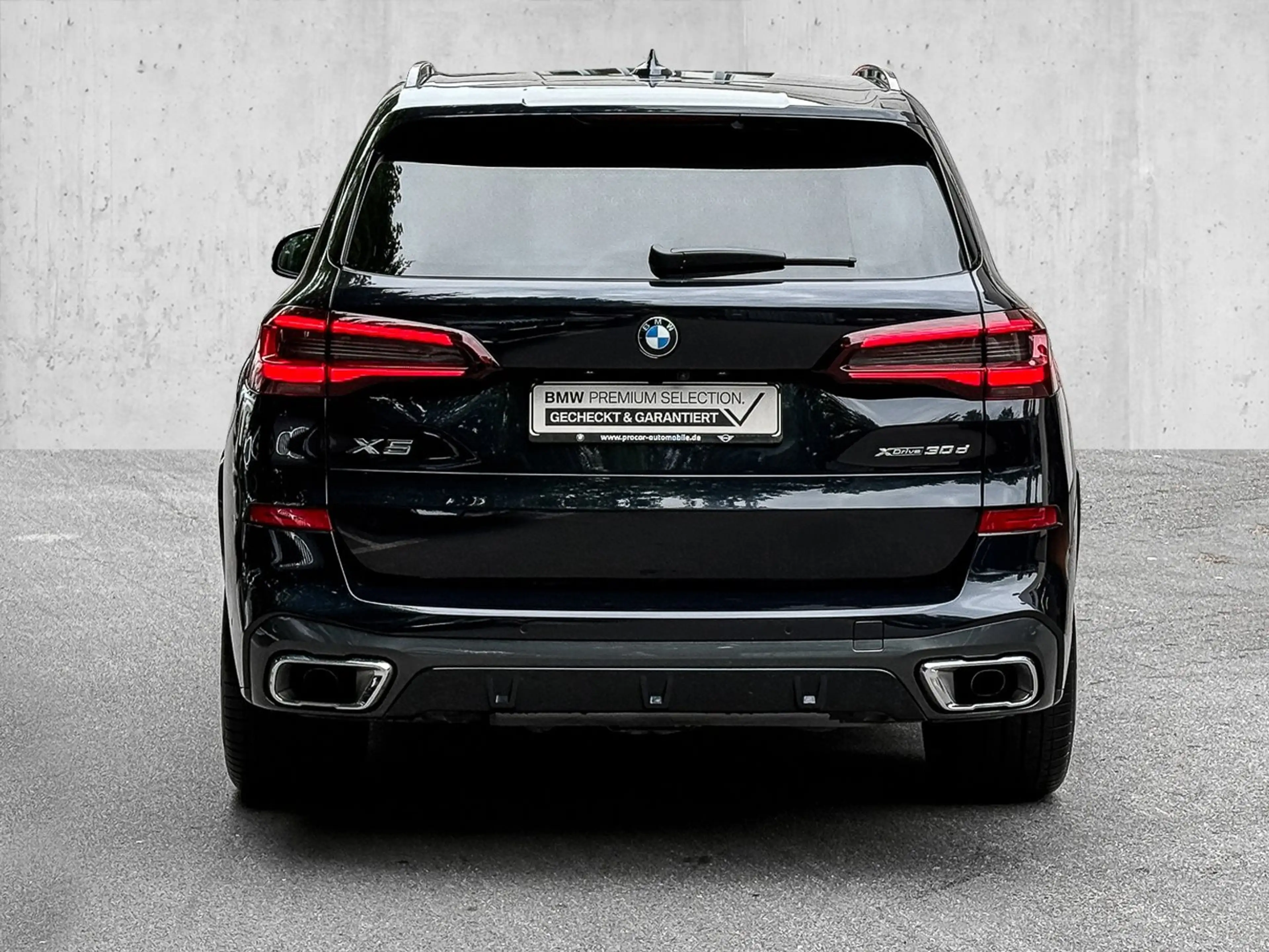 BMW X5 xDrive30d DA PROF,PANO,AHK,Integral,PA+ — photo 4
