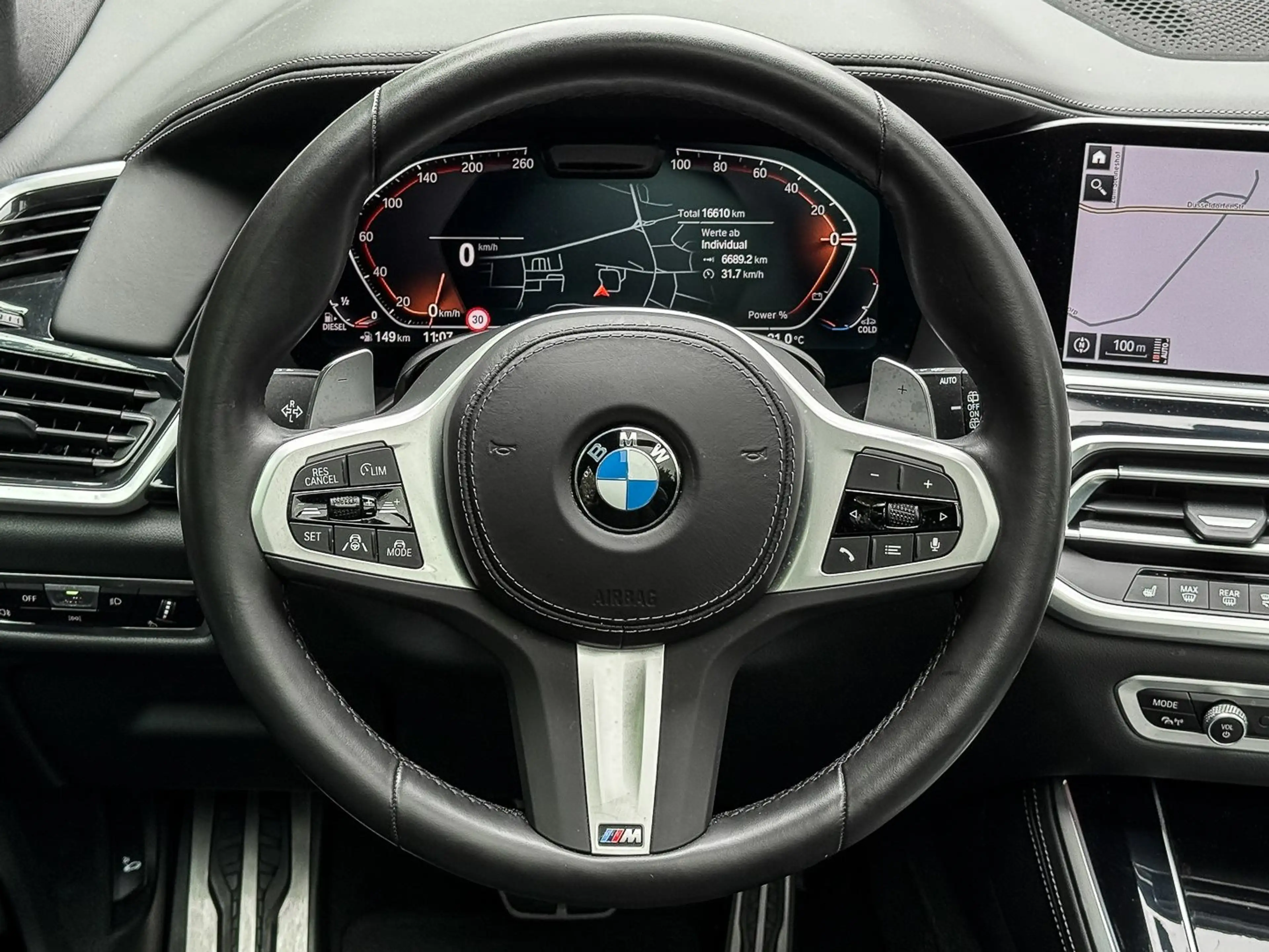 BMW X5 xDrive30d DA PROF,PANO,AHK,Integral,PA+ — photo 13