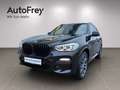 BMW X3 xDrive 20d Schwarz - thumbnail 1