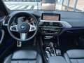 BMW X3 xDrive 20d Schwarz - thumbnail 10