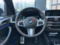 BMW X3 xDrive 20d Schwarz - thumbnail 7