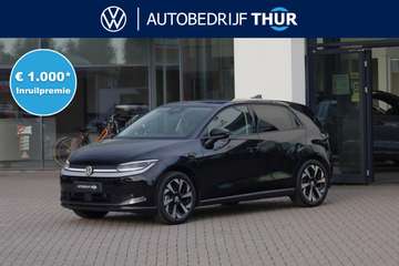 Life First Edition 52 kWh 211PK / 155kW, Achteruit