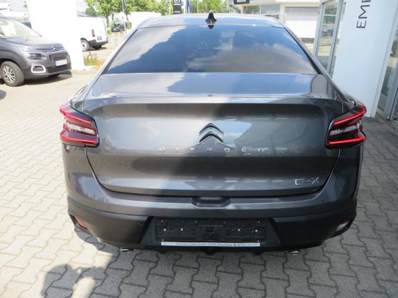 Citroen C4 X Max — photo 4