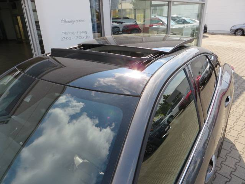 Citroen C4 X Max — photo 12