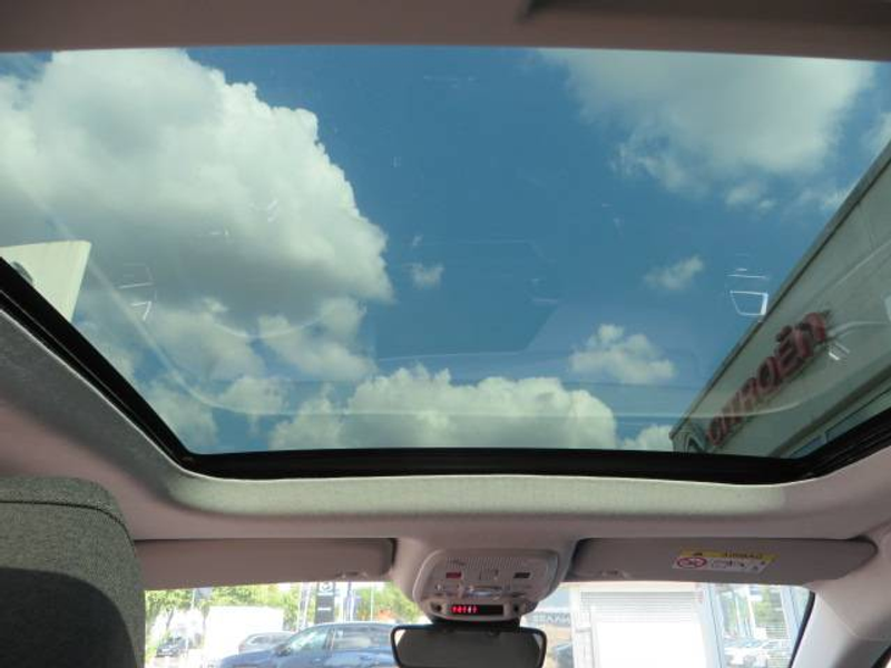 Citroen C4 X Max — photo 10