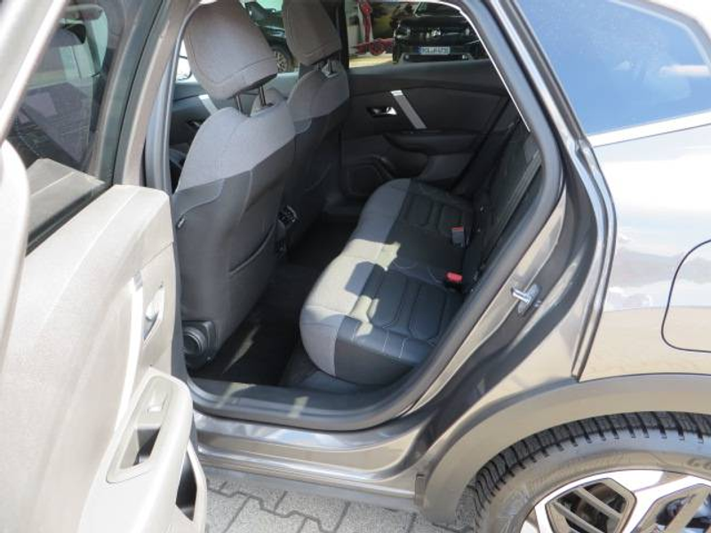 Citroen C4 X Max — photo 7