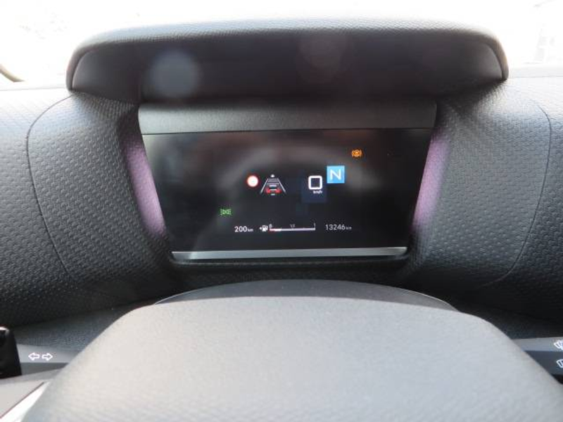 Citroen C4 X Max — photo 15