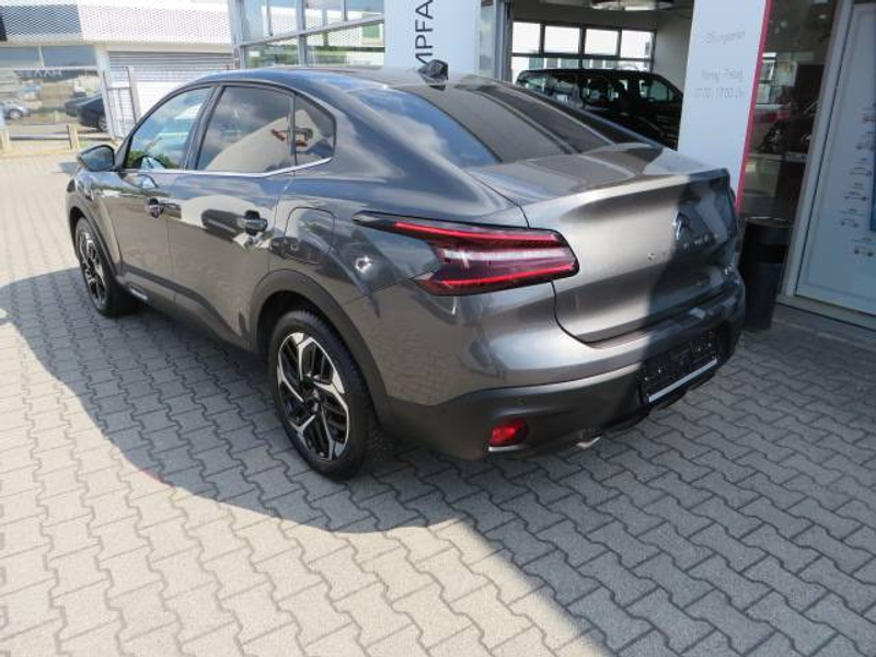 Citroen C4 X Max — photo 3
