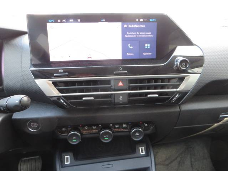 Citroen C4 X Max — photo 13