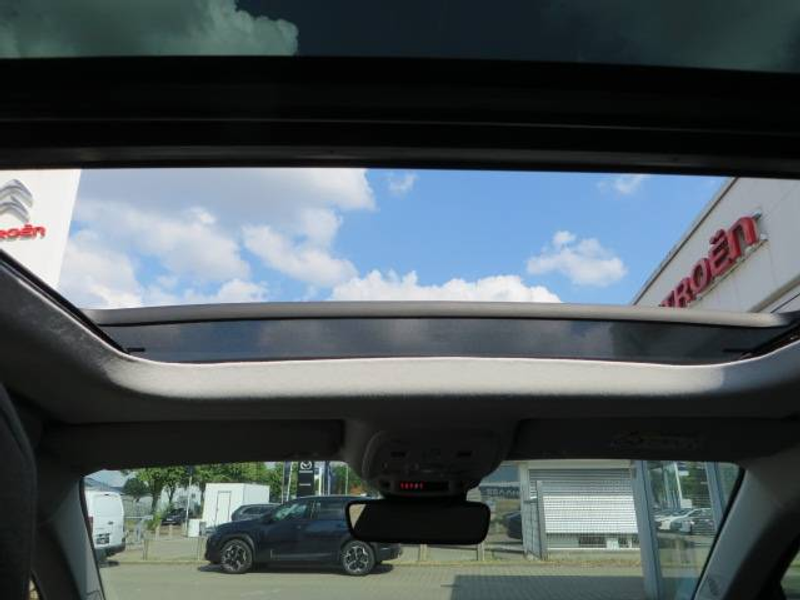 Citroen C4 X Max — photo 11