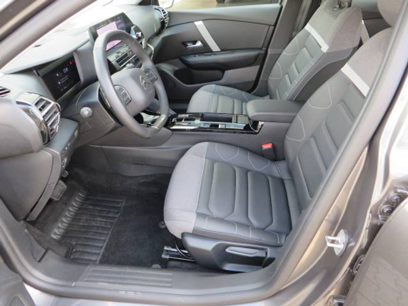 Citroen C4 X Max — photo 8